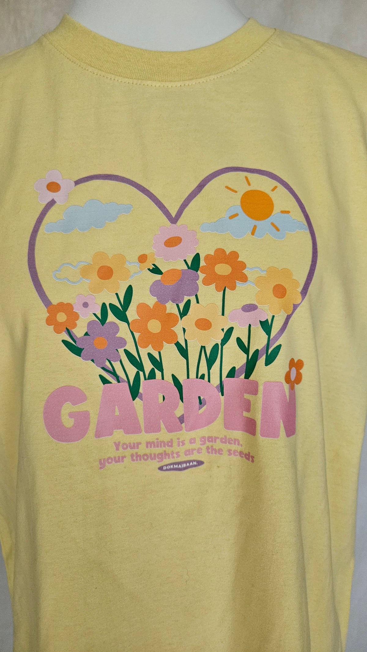Garden Tee