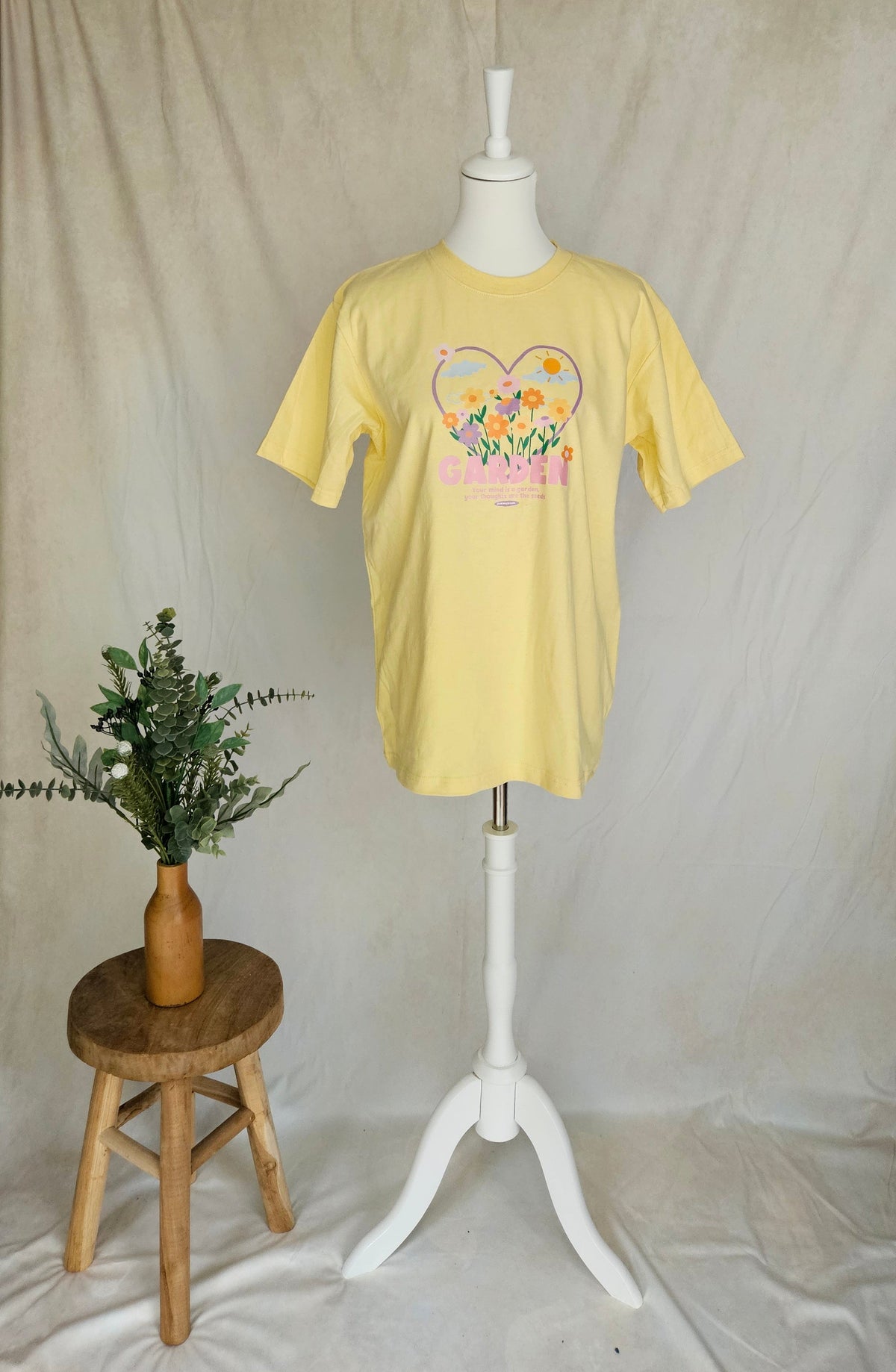Garden Tee