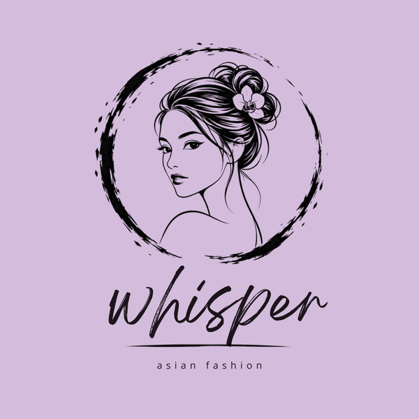 Whisper Asian Fashion